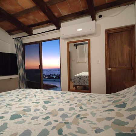 Casa Rey Sol Vallarta Puerto Vallarta Exterior photo