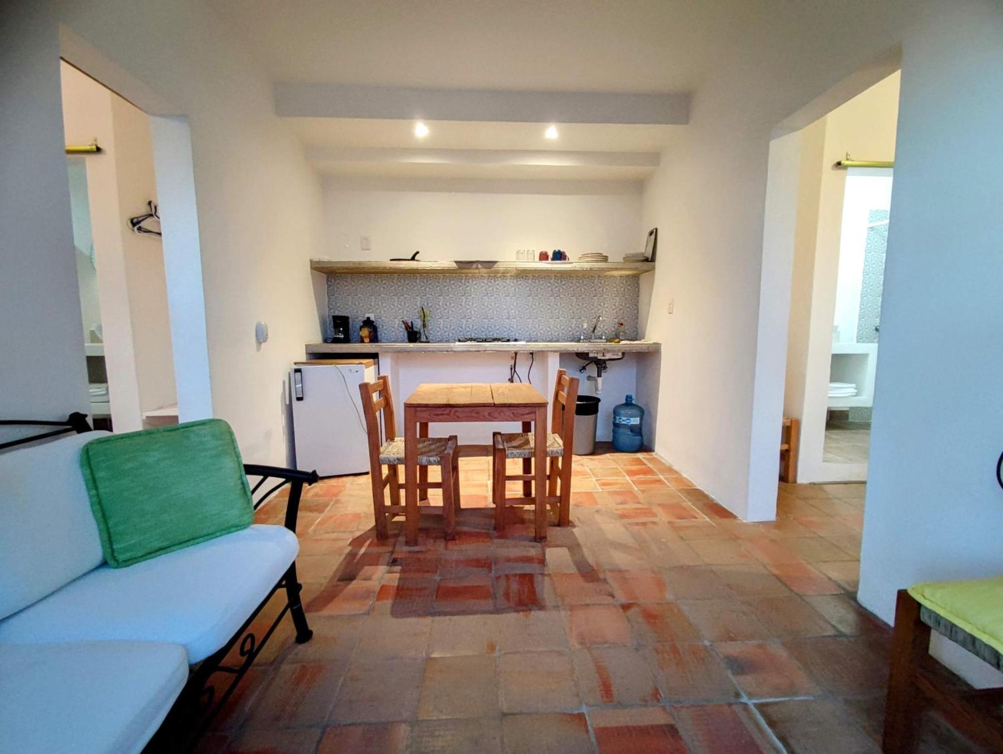 Casa Rey Sol Vallarta Puerto Vallarta Exterior photo