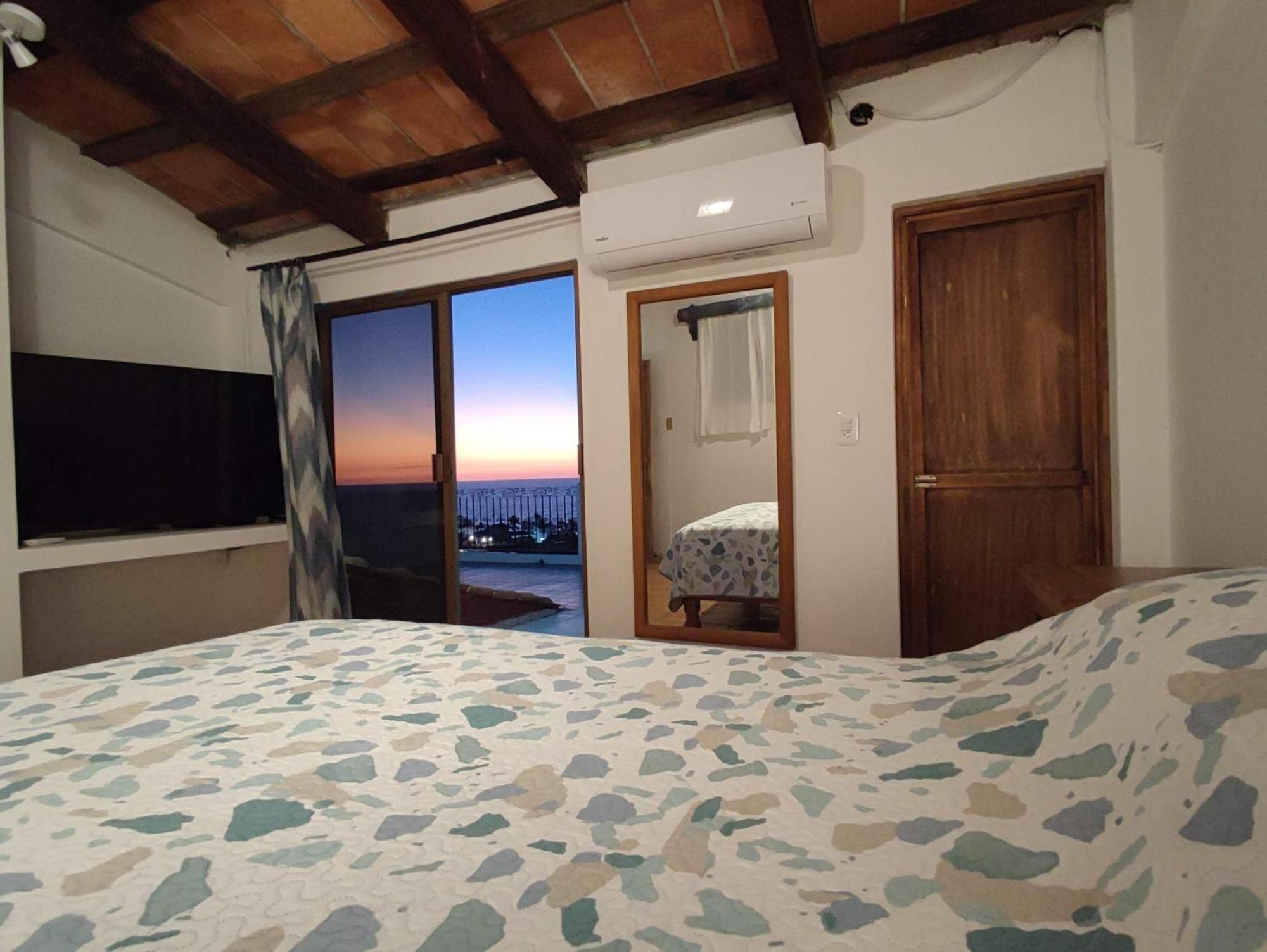 Casa Rey Sol Vallarta Puerto Vallarta Exterior photo