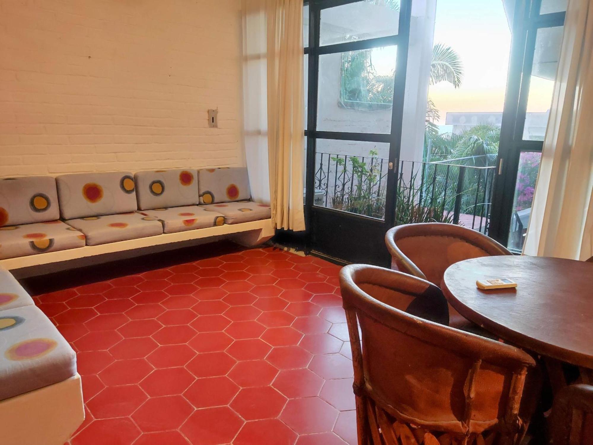 Casa Rey Sol Vallarta Puerto Vallarta Exterior photo