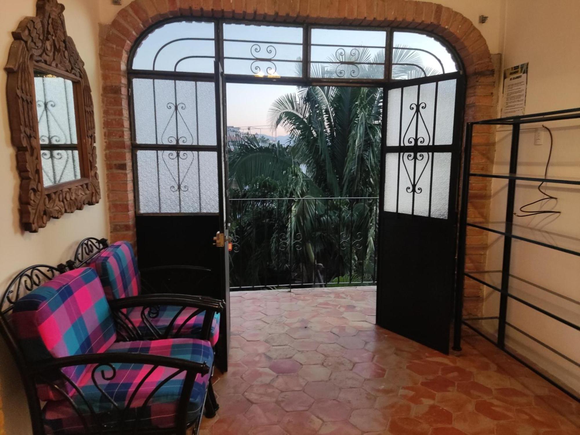Casa Rey Sol Vallarta Puerto Vallarta Exterior photo