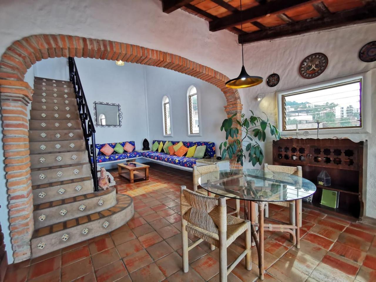 Casa Rey Sol Vallarta Puerto Vallarta Exterior photo
