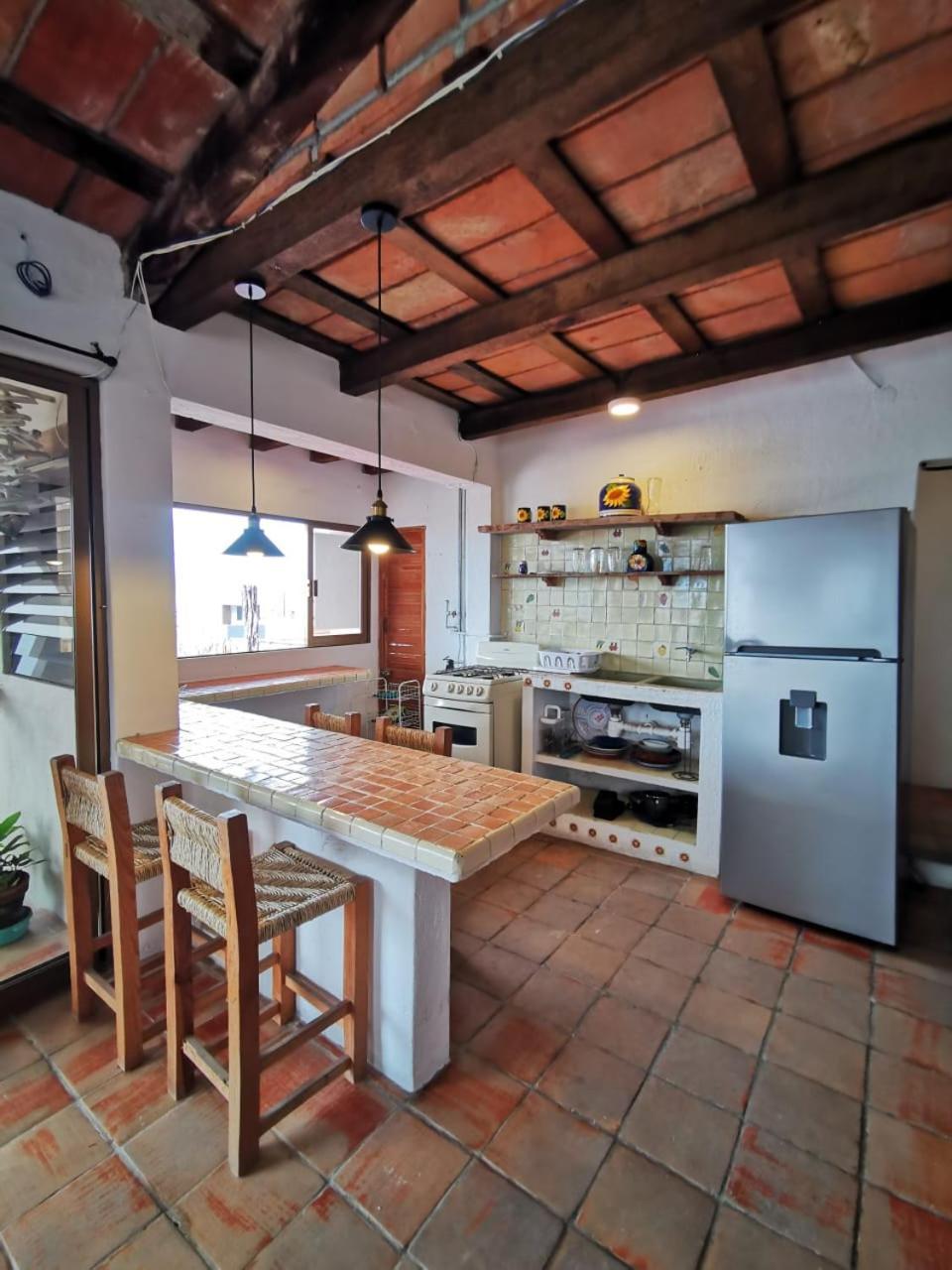 Casa Rey Sol Vallarta Puerto Vallarta Exterior photo